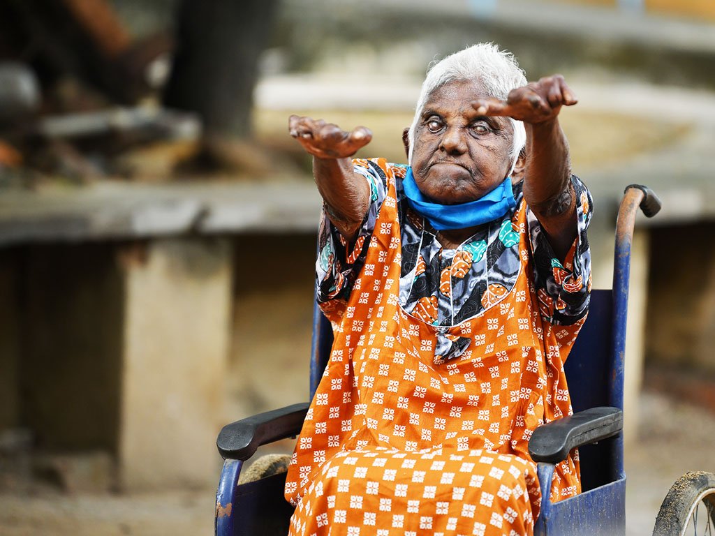 Leprosy Vaccine