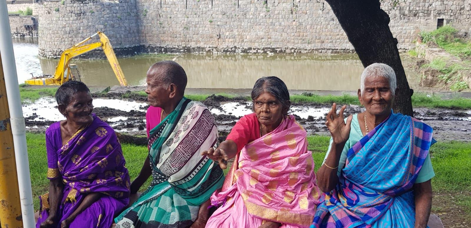 From the Shanthigramam community photo archive, photograph 11