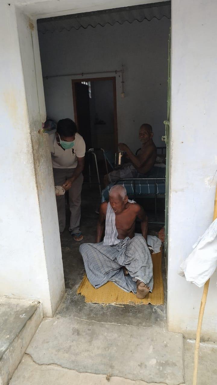 From the Shanthigramam community photo archive, photograph 13